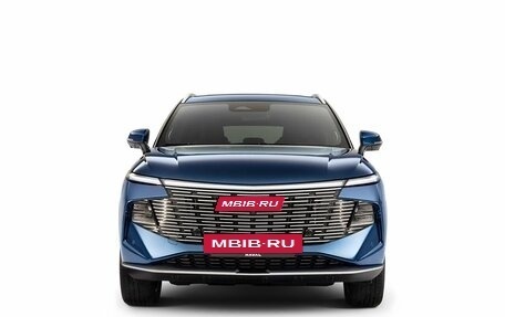 Haval F7, 2026 год, 3 299 000 рублей, 3 фотография