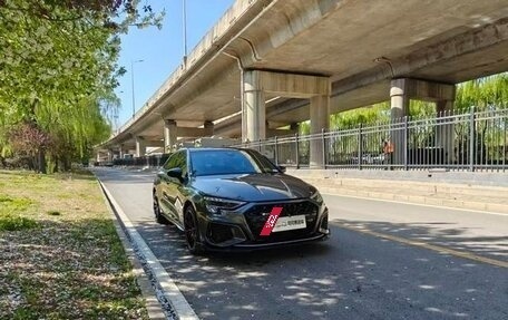 Audi A3, 2021 год, 1 930 000 рублей, 2 фотография