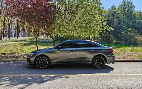 Audi A3, 2021 год, 1 930 000 рублей, 5 фотография