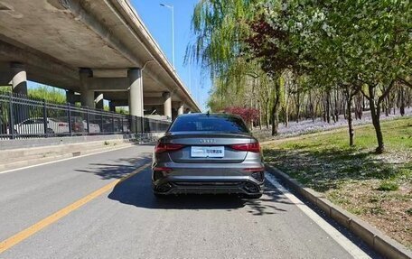 Audi A3, 2021 год, 1 930 000 рублей, 4 фотография