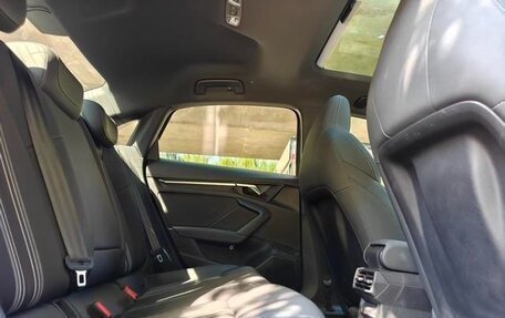 Audi A3, 2021 год, 1 930 000 рублей, 9 фотография