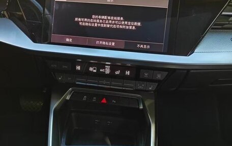 Audi A3, 2021 год, 1 930 000 рублей, 7 фотография