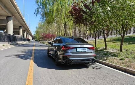 Audi A3, 2021 год, 1 930 000 рублей, 6 фотография