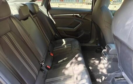 Audi A3, 2021 год, 1 930 000 рублей, 15 фотография