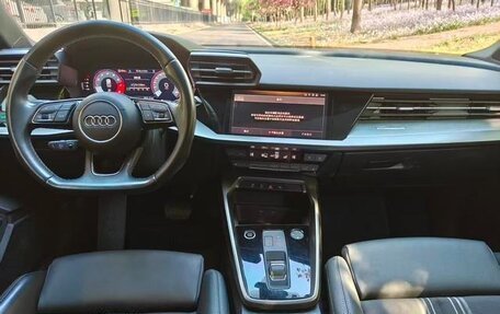 Audi A3, 2021 год, 1 930 000 рублей, 10 фотография