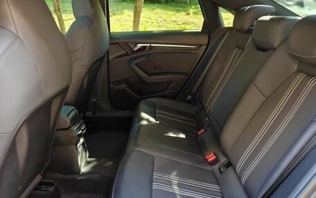 Audi A3, 2021 год, 1 930 000 рублей, 16 фотография