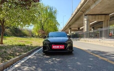 Audi A3, 2021 год, 1 930 000 рублей, 3 фотография