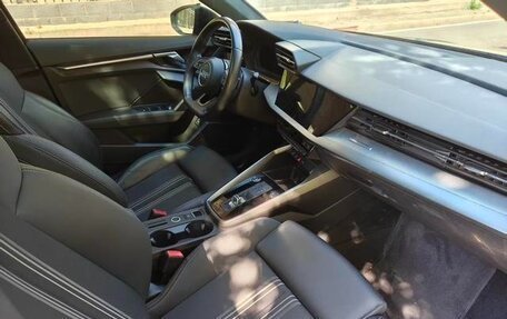 Audi A3, 2021 год, 1 930 000 рублей, 11 фотография