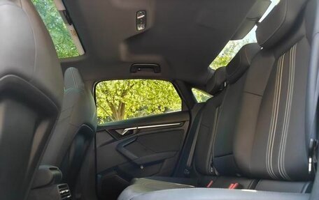 Audi A3, 2021 год, 1 930 000 рублей, 17 фотография