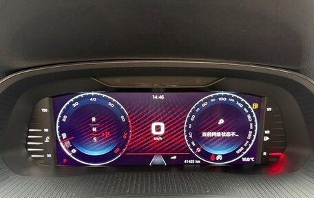 Skoda Octavia IV, 2022 год, 2 000 000 рублей, 10 фотография