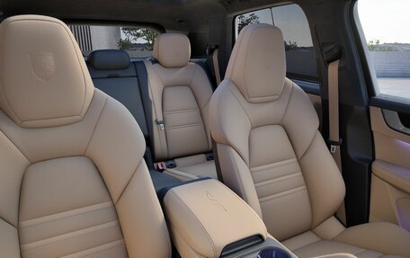 Porsche Cayenne III, 2026 год, 26 980 000 рублей, 2 фотография