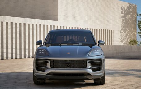 Porsche Cayenne III, 2026 год, 26 980 000 рублей, 3 фотография