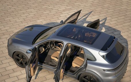 Porsche Cayenne III, 2026 год, 26 980 000 рублей, 5 фотография