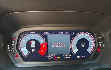 Audi A3, 2021 год, 1 930 000 рублей, 18 фотография