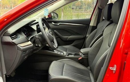 Skoda Octavia IV, 2022 год, 2 000 000 рублей, 7 фотография