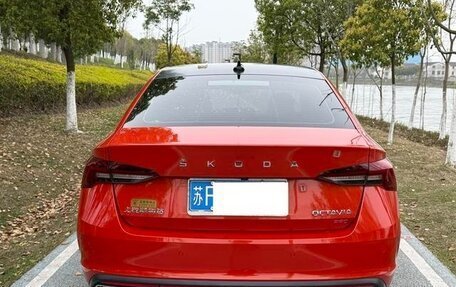 Skoda Octavia IV, 2022 год, 2 000 000 рублей, 6 фотография