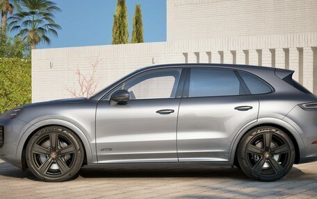 Porsche Cayenne III, 2026 год, 26 980 000 рублей, 4 фотография