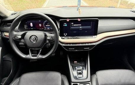 Skoda Octavia IV, 2022 год, 2 000 000 рублей, 8 фотография