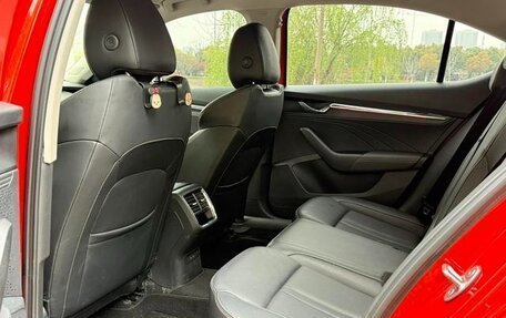 Skoda Octavia IV, 2022 год, 2 000 000 рублей, 9 фотография