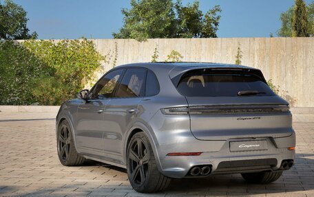 Porsche Cayenne III, 2026 год, 26 980 000 рублей, 6 фотография