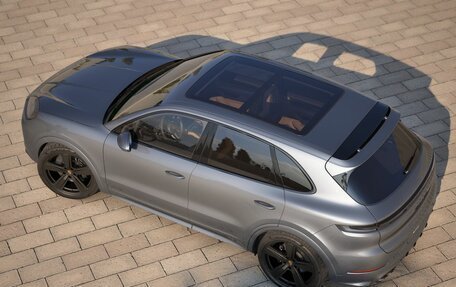 Porsche Cayenne III, 2026 год, 26 980 000 рублей, 8 фотография