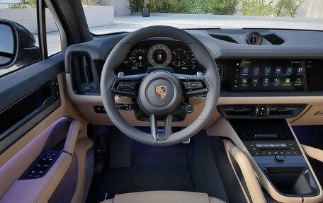Porsche Cayenne III, 2026 год, 26 980 000 рублей, 10 фотография