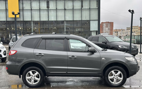 Hyundai Santa Fe III рестайлинг, 2006 год, 790 000 рублей, 5 фотография