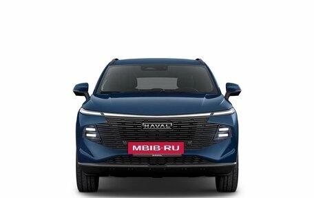 Haval F7x, 2026 год, 3 599 000 рублей, 3 фотография
