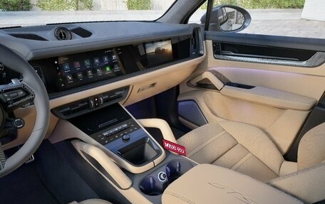 Porsche Cayenne III, 2026 год, 26 980 000 рублей, 11 фотография