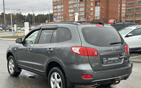 Hyundai Santa Fe III рестайлинг, 2006 год, 790 000 рублей, 8 фотография