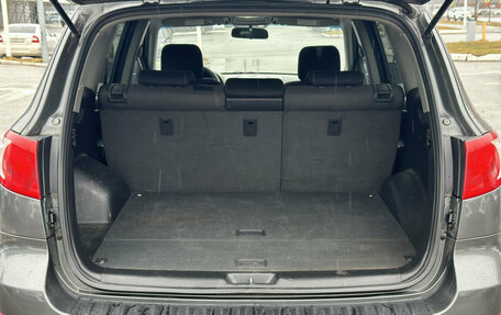 Hyundai Santa Fe III рестайлинг, 2006 год, 790 000 рублей, 12 фотография