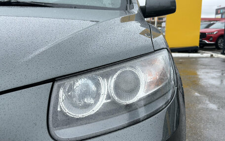 Hyundai Santa Fe III рестайлинг, 2006 год, 790 000 рублей, 21 фотография