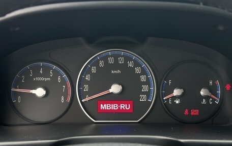 Hyundai Santa Fe III рестайлинг, 2006 год, 790 000 рублей, 16 фотография