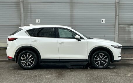 Mazda CX-5 II, 2018 год, 2 699 000 рублей, 4 фотография