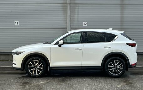 Mazda CX-5 II, 2018 год, 2 699 000 рублей, 8 фотография