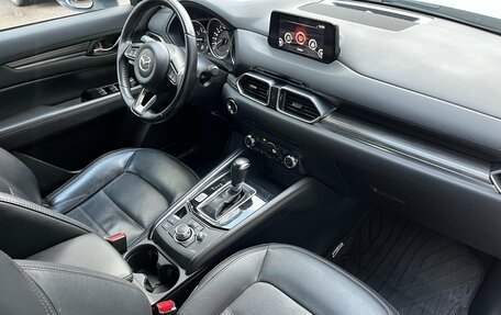 Mazda CX-5 II, 2018 год, 2 699 000 рублей, 11 фотография