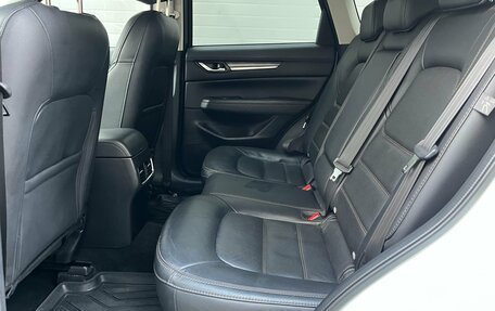 Mazda CX-5 II, 2018 год, 2 699 000 рублей, 12 фотография