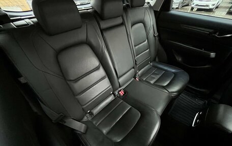 Mazda CX-5 II, 2018 год, 2 699 000 рублей, 13 фотография