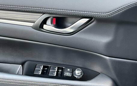 Mazda CX-5 II, 2018 год, 2 699 000 рублей, 18 фотография