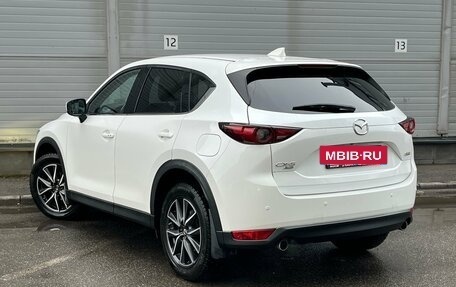 Mazda CX-5 II, 2018 год, 2 699 000 рублей, 7 фотография