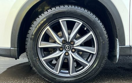 Mazda CX-5 II, 2018 год, 2 699 000 рублей, 20 фотография