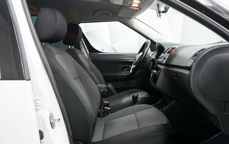 Skoda Roomster, 2013 год, 799 000 рублей, 7 фотография