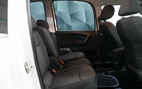 Skoda Roomster, 2013 год, 799 000 рублей, 8 фотография