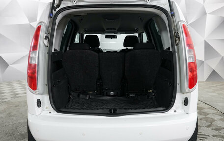 Skoda Roomster, 2013 год, 799 000 рублей, 9 фотография