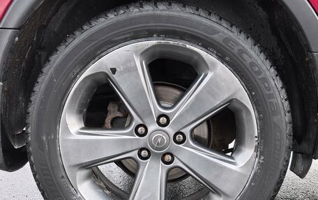 Opel Mokka I, 2013 год, 980 000 рублей, 9 фотография