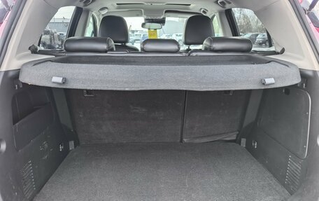 Opel Mokka I, 2013 год, 980 000 рублей, 26 фотография