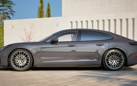 Porsche Panamera, 2026 год, 24 195 264 рублей, 5 фотография