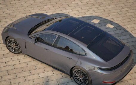 Porsche Panamera, 2026 год, 24 195 264 рублей, 6 фотография