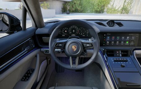 Porsche Panamera, 2026 год, 24 195 264 рублей, 11 фотография