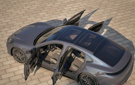 Porsche Panamera, 2026 год, 24 195 264 рублей, 9 фотография